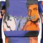 *Original* Be@rbrick: Andy Warhol: Muhammad Ali (Set) (100% & 400%), (590318) 4