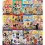 Набір манґи One Piece. Thriller Bark, Sabaody, Impel Down, Paramount War & New World (Set 3: Volumes 47-70), (590523) 2