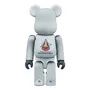 *Original* Be@rbrick: NASA: Space Shuttle (Set) (100% & 400%), (591827) 2