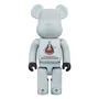 *Original* Be@rbrick: NASA: Space Shuttle (Set) (100% & 400%), (591827) 3