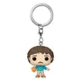 Брелок Funko Pocket POP!: Keychain: Friends: Ross Geller (Special Edition), (59192) 3