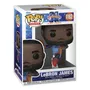 Фигурка Funko POP!: Movies: Space Jam: A New Legacy: LeBron James, (59245) 2