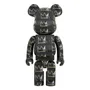 *Original* Be@rbrick: Jean-Michel Basquiat: #8 (1000%), (594538)