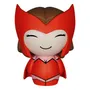 Фігурка Funko: Dorbz: Marvel: Series One: Scarlet Witch, (5948) 2