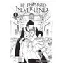 Манга The Promised Neverland. Grace Field House. Volume 1, (597126) 2