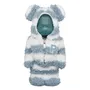 *Original* Be@rbrick: Gelato Pique (Mint) (400%), (597461)