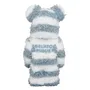 *Original* Be@rbrick: Gelato Pique (Mint) (400%), (597461) 2