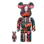 *Original* Be@rbrick: Saiko Otake: Goddess (Set) (100% & 400%), (597546)