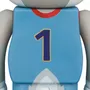 *Original* R@bbrick: Space Jam: Bugs Bunny (Set) (100% & 400%), (597980) 4