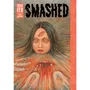 Манґа Smashed. Junji Ito Story Collection, (598468)