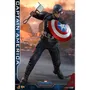 Коллекционная фигура Hot Toys: Movie Masterpiece: Marvel: Avengers: Endgame: Captain America, (600608) 3
