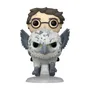 Фигурка Funko POP!: Rides: Wizarding World: Harry Potter: Harry Potter and Buckbeak, (60089) 2