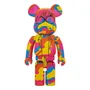 *Original* Be@rbrick: Andy Warhol (Special) (1000%), (601199)