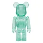 *Original* Be@rbrick: Coca-Cola: Georgia Green (Set) (100% & 400%), (601328) 2