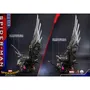 Колекційна фігура Hot Toys: Quarter Scale: Marvel: Spider-Man: Homecoming: Spider-Man (Deluxe version), (602503) 10