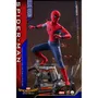 Колекційна фігура Hot Toys: Quarter Scale: Marvel: Spider-Man: Homecoming: Spider-Man (Deluxe version), (602503) 6