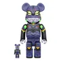 *Original* Be@rbrick: Evangelion: Unit 13 (Set) (100% & 400%), (602530)