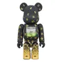 *Original* Be@rbrick: Shareef (Ver. 3)  (Set) (100% & 400%), (602844) 2