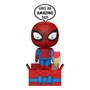 Фігурка Funko: Popsies!: Marvel: Spider-Man: «Have an Amazing Day!», (60361) 2