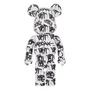 *Original* Be@rbrick: LFYT & KRINK (1000%), (603636)