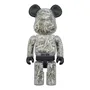 *Original* Be@rbrick: Kosuke Kawamura & NEXUSVII (400%), (603643)