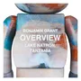 *Original* Be@rbrick: Benjamin Grant: Overview: Lake Natron (Set) (100% & 400%), (604596) 2