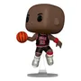 Фігурка Funko POP!: Basketball: NBA: Chicago Bulls: Michael Jordan (Special Edition), (60463) 2
