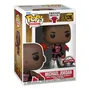 Фігурка Funko POP!: Basketball: NBA: Chicago Bulls: Michael Jordan (Special Edition), (60463) 3