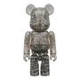 *Original* Be@rbrick: UNKLE & Studio Ar.Mour. (Set) (100% & 400%), (604831) 2