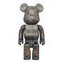 *Original* Be@rbrick: UNKLE & Studio Ar.Mour. (Set) (100% & 400%), (604831) 3