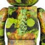 *Original* Be@rbrick: Pushead: #6 (400%), (604893) 2
