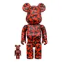 *Original* Be@rbrick: Alfred Hitchcock: The Birds (1963) (Set) (100% & 400%), (605562)