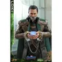 Колекційна фігура Hot Toys: Movie Masterpiece: Marvel: Avengers: Endgame: Loki, (605702) 3