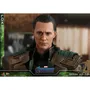 Колекційна фігура Hot Toys: Movie Masterpiece: Marvel: Avengers: Endgame: Loki, (605702) 4