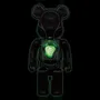 *Original* Be@rbrick: Neighborhood & Emotionally Unavailable (Set) (100% & 400%), (605937) 4