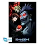 Постер GB Eye: Maxi: Death Note: Ryuk, L and Misa, (60598)