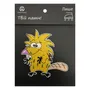 Патч The Angry Beavers: Norbert, (6069)