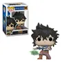 Фигурка Funko POP! Animation: Black Clover: Yuno, (60698)