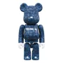 *Original* Be@rbrick: Medicom Toy & Stash (Set) (100% & 400%), (607351) 2