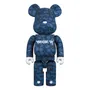 *Original* Be@rbrick: Medicom Toy & Stash (Set) (100% & 400%), (607351) 3