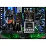 Коллекционная фигура Hot Toys: Movie Masterpiece: DC: Batman: Forever: Sonar Suit, (607362) 11