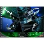 Коллекционная фигура Hot Toys: Movie Masterpiece: DC: Batman: Forever: Sonar Suit, (607362) 10