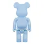 *Original* Be@rbrick: 2G: Candle (400%) (Pale Blue), (607481)