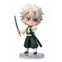 Фигурка Bandai: Tamashii Nations: Mini: Demon Slayer: Sanemi Shinazugawa, (608345)