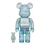 *Original* Be@rbrick: Anever: 3rd Version (Set) (100% & 400%), (608976)