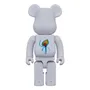 *Original* Be@rbrick: Nujabes Hydeout (400%), (609379)