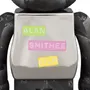 *Original* Be@rbrick: U.F.O. (Ver. 3.0) (400%), (609676) 2