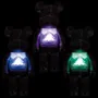 *Original* Be@rbrick: U.F.O. (Ver. 3.0) (400%), (609676) 3