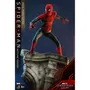 Колекційна фігура Hot Toys: Movie Masterpiece: Marvel: Spider-Man: No Way Home: Spider-Man (Battling version), (610102) 4