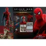 Колекційна фігура Hot Toys: Movie Masterpiece: Marvel: Spider-Man: No Way Home: Spider-Man (Battling version), (610102) 9